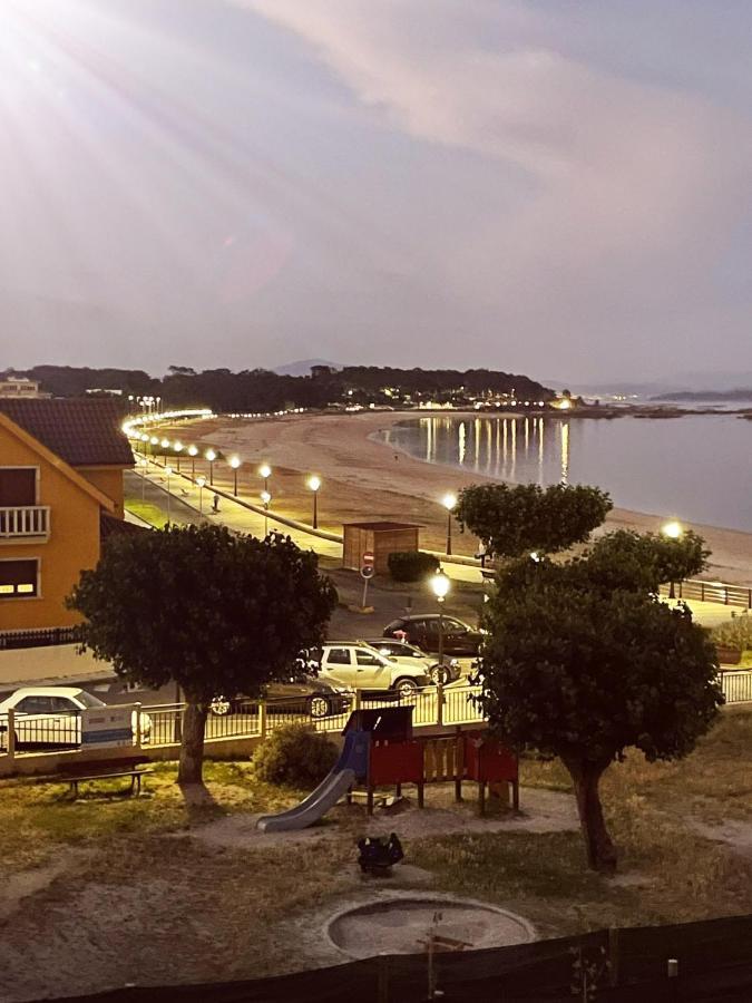 里贝拉Apartamento En La Playa公寓 外观 照片